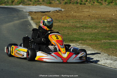 22/11/2015 : Kart Sud Endurance à Layrac (Photos Patrick Lascombes) 2015 — karting