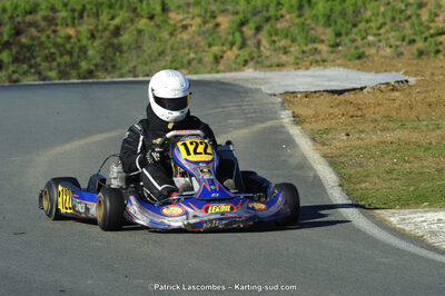 22/11/2015 : Kart Sud Endurance à Layrac (Photos Patrick Lascombes) 2015 — karting