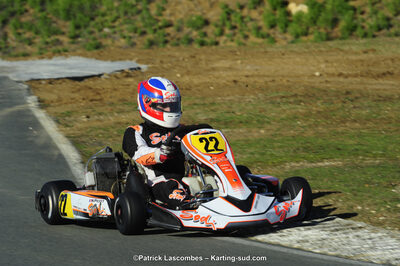 22/11/2015 : Kart Sud Endurance à Layrac (Photos Patrick Lascombes) 2015 — karting