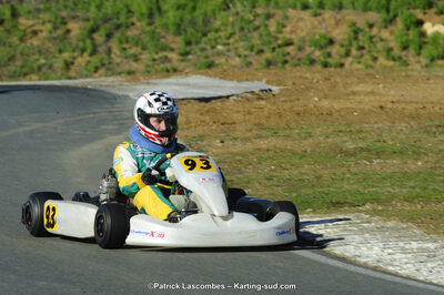 22/11/2015 : Kart Sud Endurance à Layrac (Photos Patrick Lascombes) 2015 — karting