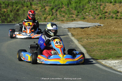 22/11/2015 : Kart Sud Endurance à Layrac (Photos Patrick Lascombes) 2015 — karting