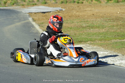 22/11/2015 : Kart Sud Endurance à Layrac (Photos Patrick Lascombes) 2015 — karting