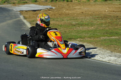 22/11/2015 : Kart Sud Endurance à Layrac (Photos Patrick Lascombes) 2015 — karting