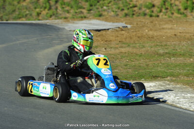 22/11/2015 : Kart Sud Endurance à Layrac (Photos Patrick Lascombes) 2015 — karting