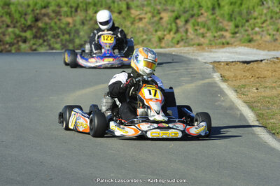 22/11/2015 : Kart Sud Endurance à Layrac (Photos Patrick Lascombes) 2015 — karting