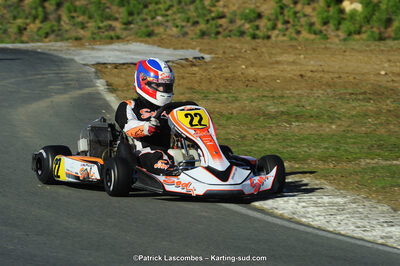 22/11/2015 : Kart Sud Endurance à Layrac (Photos Patrick Lascombes) 2015 — karting