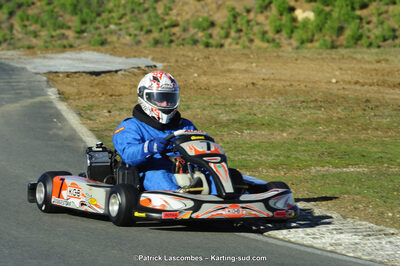 22/11/2015 : Kart Sud Endurance à Layrac (Photos Patrick Lascombes) 2015 — karting