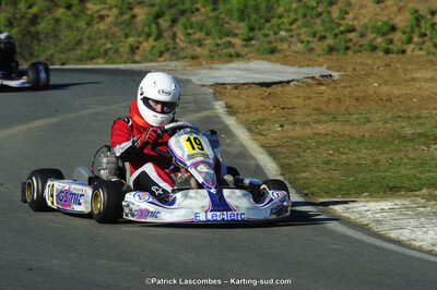 22/11/2015 : Kart Sud Endurance à Layrac (Photos Patrick Lascombes) 2015 — karting