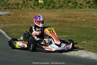 22/11/2015 : Kart Sud Endurance à Layrac (Photos Patrick Lascombes) 2015 — karting