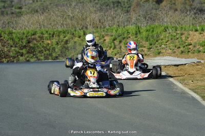 22/11/2015 : Kart Sud Endurance à Layrac (Photos Patrick Lascombes) 2015 — karting