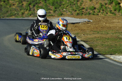 22/11/2015 : Kart Sud Endurance à Layrac (Photos Patrick Lascombes) 2015 — karting