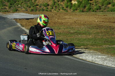 22/11/2015 : Kart Sud Endurance à Layrac (Photos Patrick Lascombes) 2015 — karting