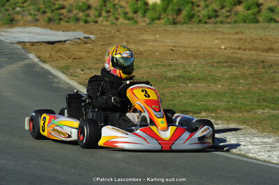 22/11/2015 : Kart Sud Endurance à Layrac (Photos Patrick Lascombes) 2015 — karting