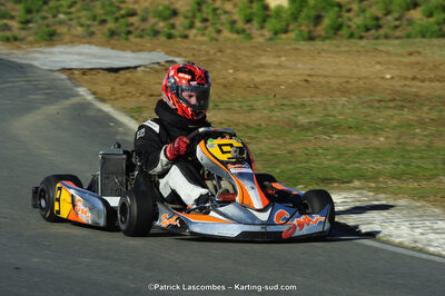 22/11/2015 : Kart Sud Endurance à Layrac (Photos Patrick Lascombes) 2015 — karting