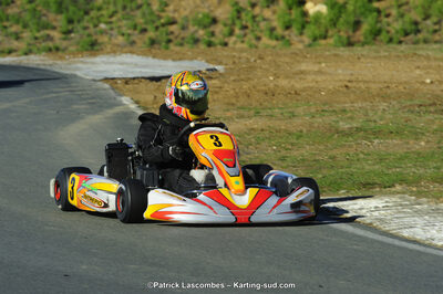 22/11/2015 : Kart Sud Endurance à Layrac (Photos Patrick Lascombes) 2015 — karting
