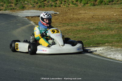22/11/2015 : Kart Sud Endurance à Layrac (Photos Patrick Lascombes) 2015 — karting