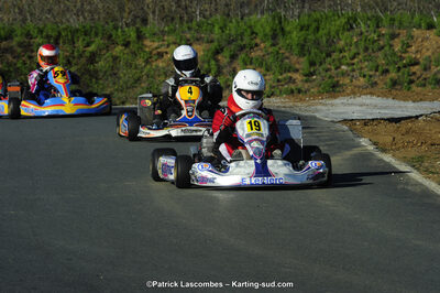 22/11/2015 : Kart Sud Endurance à Layrac (Photos Patrick Lascombes) 2015 — karting
