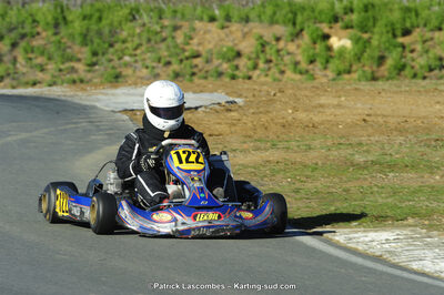 22/11/2015 : Kart Sud Endurance à Layrac (Photos Patrick Lascombes) 2015 — karting