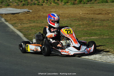 22/11/2015 : Kart Sud Endurance à Layrac (Photos Patrick Lascombes) 2015 — karting
