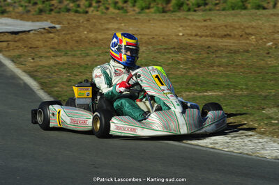 22/11/2015 : Kart Sud Endurance à Layrac (Photos Patrick Lascombes) 2015 — karting