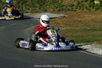 22/11/2015 : Kart Sud Endurance à Layrac (Photos Patrick Lascombes) 2015 — karting