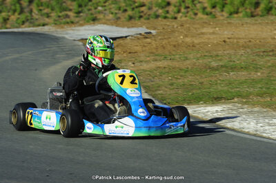22/11/2015 : Kart Sud Endurance à Layrac (Photos Patrick Lascombes) 2015 — karting