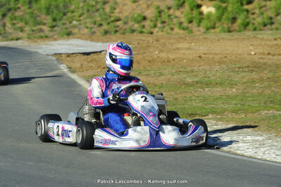 22/11/2015 : Kart Sud Endurance à Layrac (Photos Patrick Lascombes) 2015 — karting