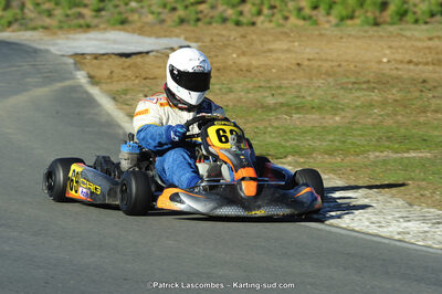 22/11/2015 : Kart Sud Endurance à Layrac (Photos Patrick Lascombes) 2015 — karting