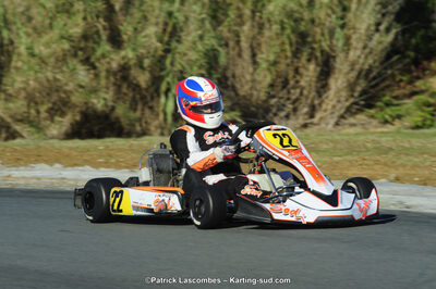 22/11/2015 : Kart Sud Endurance à Layrac (Photos Patrick Lascombes) 2015 — karting