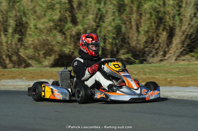 22/11/2015 : Kart Sud Endurance à Layrac (Photos Patrick Lascombes) 2015 — karting