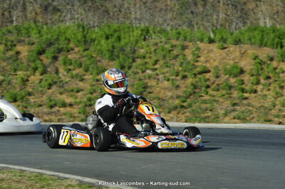 22/11/2015 : Kart Sud Endurance à Layrac (Photos Patrick Lascombes) 2015 — karting