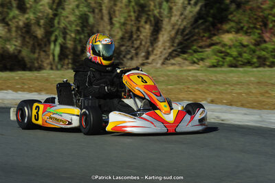 22/11/2015 : Kart Sud Endurance à Layrac (Photos Patrick Lascombes) 2015 — karting