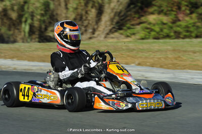 22/11/2015 : Kart Sud Endurance à Layrac (Photos Patrick Lascombes) 2015 — karting