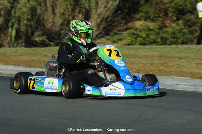 22/11/2015 : Kart Sud Endurance à Layrac (Photos Patrick Lascombes) 2015 — karting