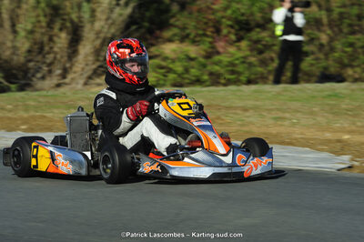 22/11/2015 : Kart Sud Endurance à Layrac (Photos Patrick Lascombes) 2015 — karting