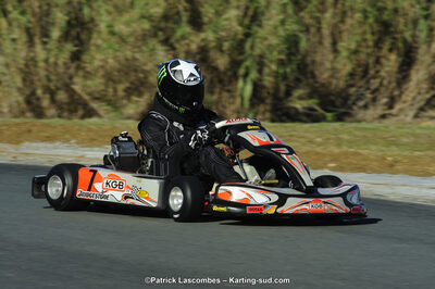 22/11/2015 : Kart Sud Endurance à Layrac (Photos Patrick Lascombes) 2015 — karting