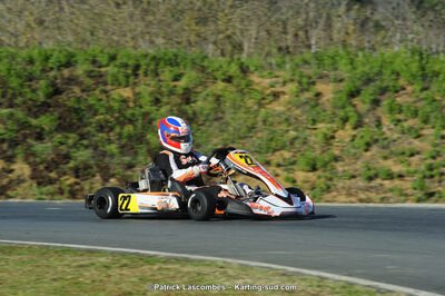 22/11/2015 : Kart Sud Endurance à Layrac (Photos Patrick Lascombes) 2015 — karting