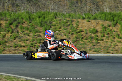 22/11/2015 : Kart Sud Endurance à Layrac (Photos Patrick Lascombes) 2015 — karting