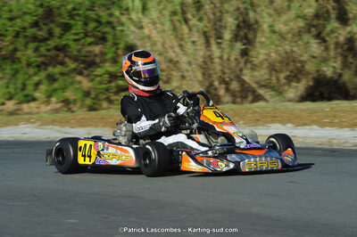 22/11/2015 : Kart Sud Endurance à Layrac (Photos Patrick Lascombes) 2015 — karting