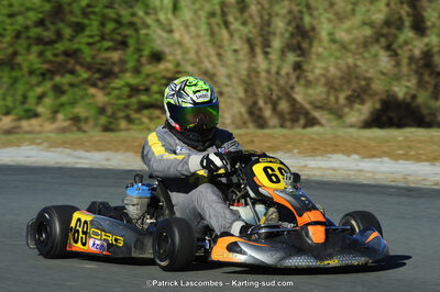 22/11/2015 : Kart Sud Endurance à Layrac (Photos Patrick Lascombes) 2015 — karting