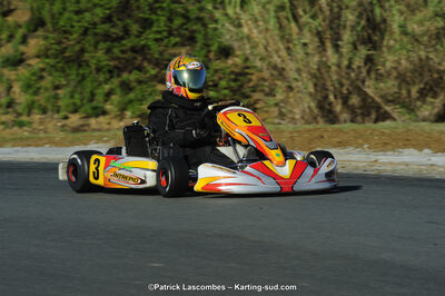 22/11/2015 : Kart Sud Endurance à Layrac (Photos Patrick Lascombes) 2015 — karting