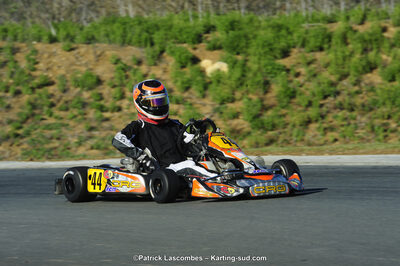 22/11/2015 : Kart Sud Endurance à Layrac (Photos Patrick Lascombes) 2015 — karting