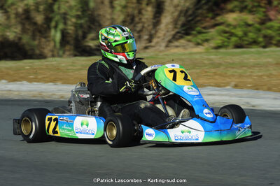 22/11/2015 : Kart Sud Endurance à Layrac (Photos Patrick Lascombes) 2015 — karting