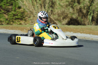 22/11/2015 : Kart Sud Endurance à Layrac (Photos Patrick Lascombes) 2015 — karting