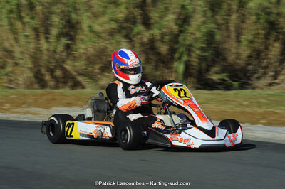22/11/2015 : Kart Sud Endurance à Layrac (Photos Patrick Lascombes) 2015 — karting