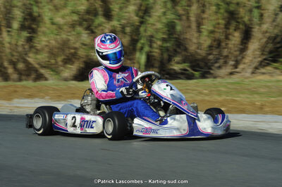 22/11/2015 : Kart Sud Endurance à Layrac (Photos Patrick Lascombes) 2015 — karting