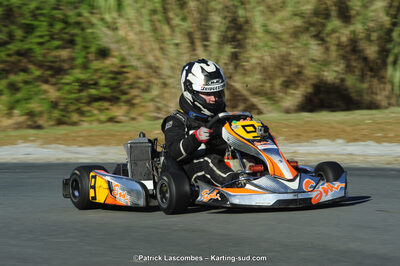 22/11/2015 : Kart Sud Endurance à Layrac (Photos Patrick Lascombes) 2015 — karting