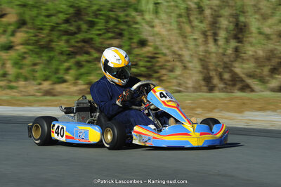 22/11/2015 : Kart Sud Endurance à Layrac (Photos Patrick Lascombes) 2015 — karting