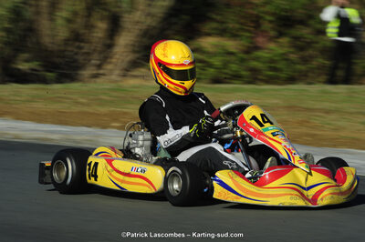 22/11/2015 : Kart Sud Endurance à Layrac (Photos Patrick Lascombes) 2015 — karting