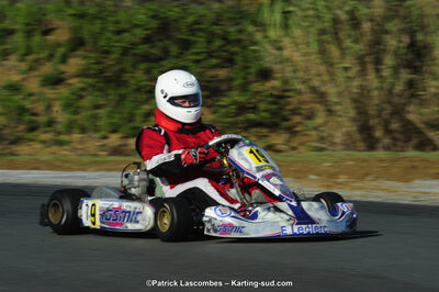 22/11/2015 : Kart Sud Endurance à Layrac (Photos Patrick Lascombes) 2015 — karting